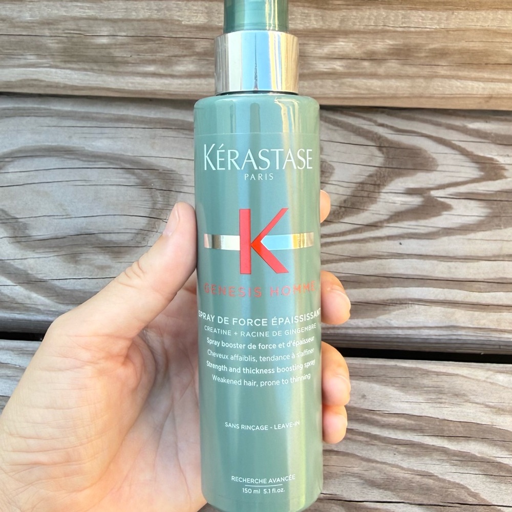 Kérastase Genesis Homme Thickening Spray